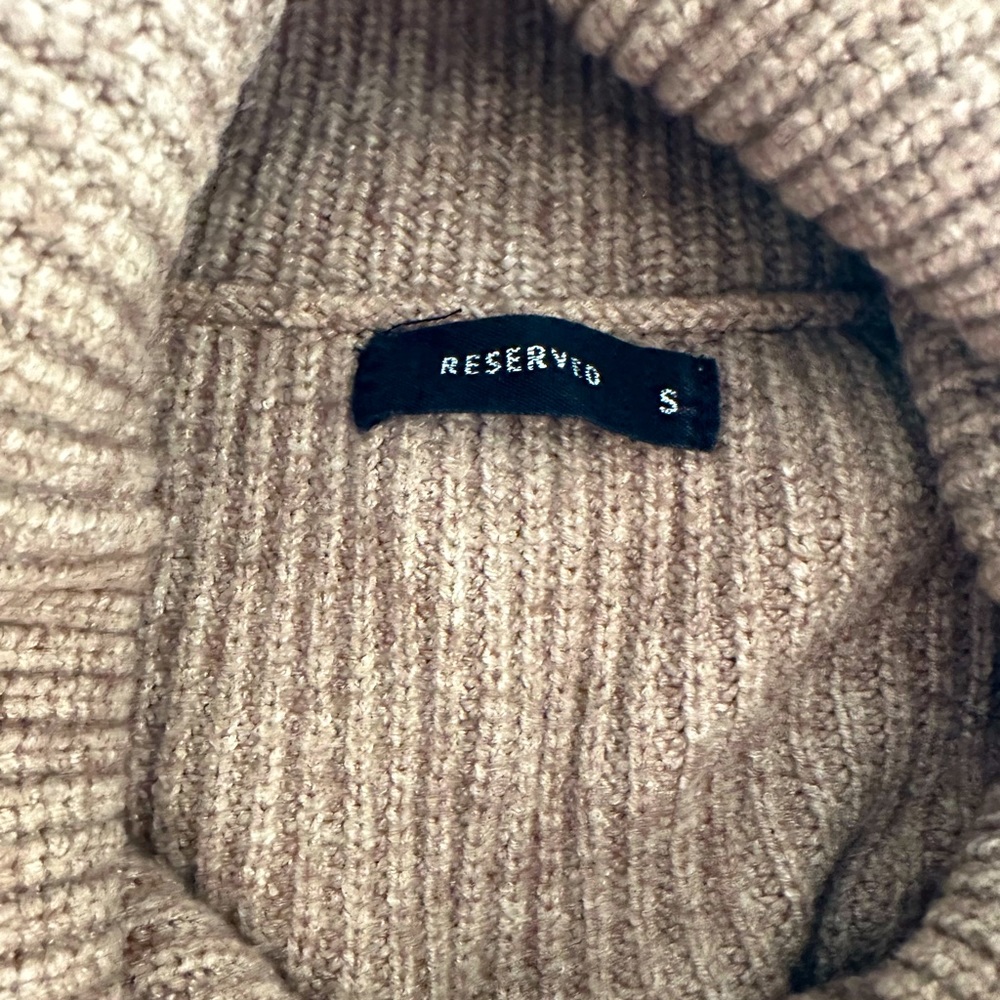 Reserved sweater, S - Picture 7 of 8
